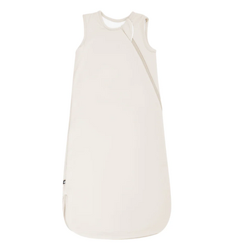 Kyte Baby Sleep Bag in Oat 1.0 TOG
