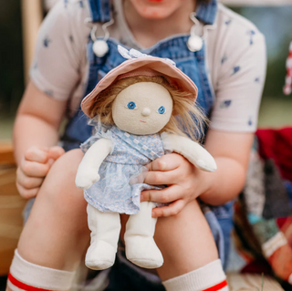 Olli Ella Dress Me Dinky Penelope Petals
