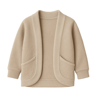CO Finola Fleece Cardigan