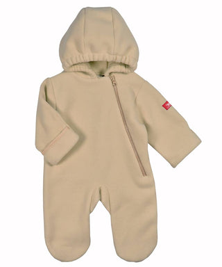 American Widgeon - Widgeon Warmplus Favorite Fleece Bunting Tan