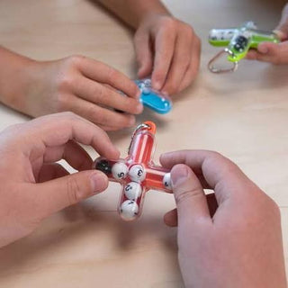 Tiltago Keychain