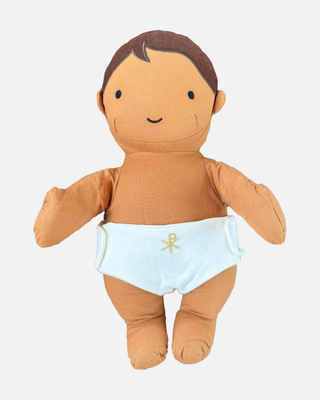 Be A Heart - Jesus Baby Doll