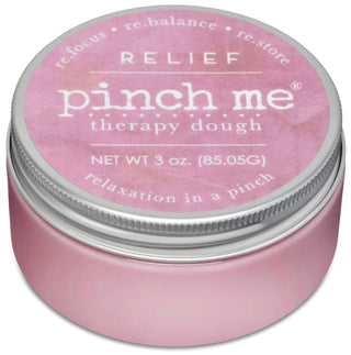 Pinch Me Therapy Dough - Pinch Me Therapy Dough Relief