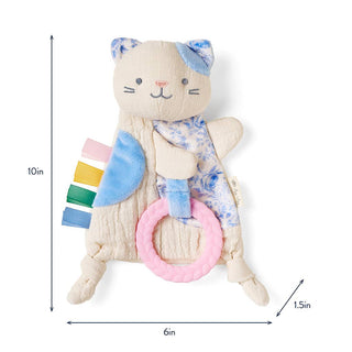 Itzy Ritzy - *NEW* Kitty Bitzy Crinkle™