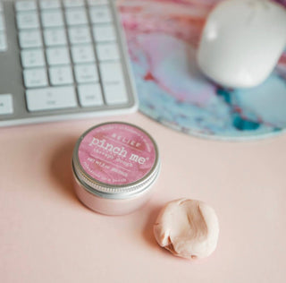 Pinch Me Therapy Dough - Pinch Me Therapy Dough Relief