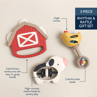 Itzy Ritzy - *NEW* Itzy Bitzy Jamboree™