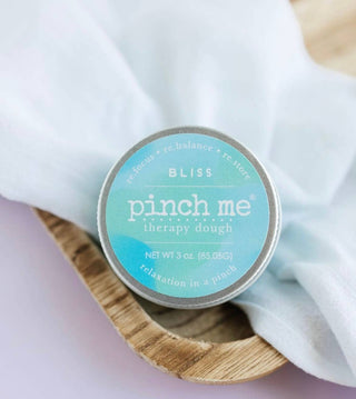 Pinch Me Therapy Dough - Pinch Me Therapy Dough Bliss