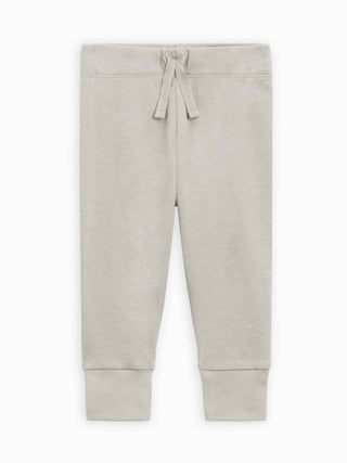 Colored Organics - Classic Baby Cruz Jogger: Navy