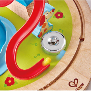 Hape Toys - Sunny Valley Adventure Dome