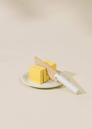 Coco Village - Wooden Toaster