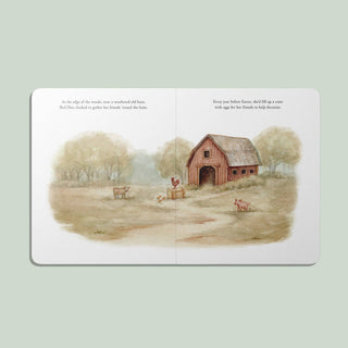 Paige Tate & Co. - Our Little Adventure at Easter