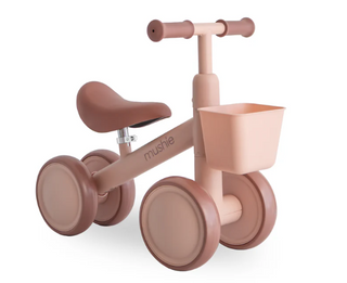 MUSHIE MINI TODDLER BIKE
