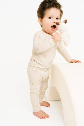 Little One Shop - Silly Goose Bamboo Set: 2T