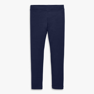 The Classic Legging: Black