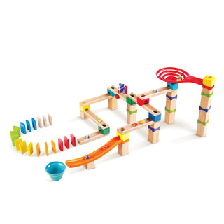 Hape Toys - Marble Run Race Track