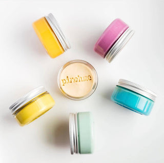 Pinch Me Therapy Dough - Pinch Me Therapy Dough Happy