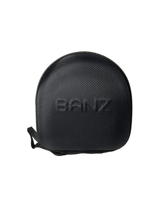BANZ® Carewear for Kids - Kids Earmuffs ZeeCase: Onyx