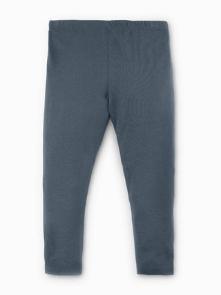 Colored Organics - Classic Jay Leggings: Ballet