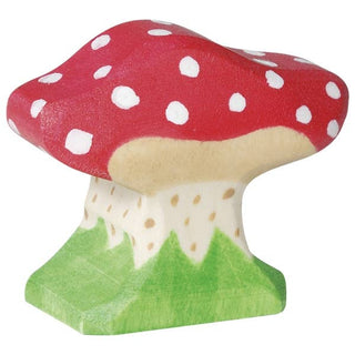 Goki America - Toadstool, small