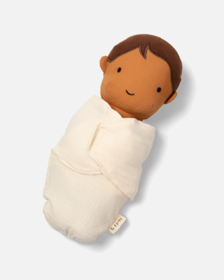 Be A Heart - Jesus Baby Doll