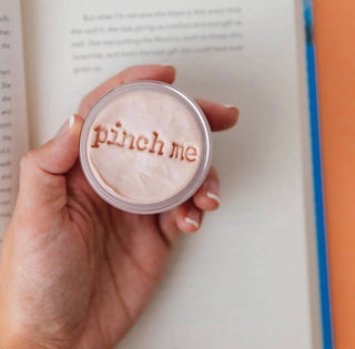 Pinch Me Therapy Dough - Pinch Me Therapy Dough Retro