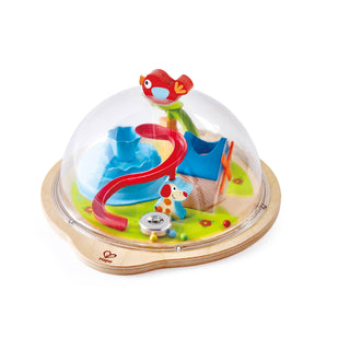 Hape Toys - Sunny Valley Adventure Dome