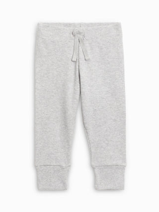 Colored Organics - Classic Baby Cruz Jogger: Navy