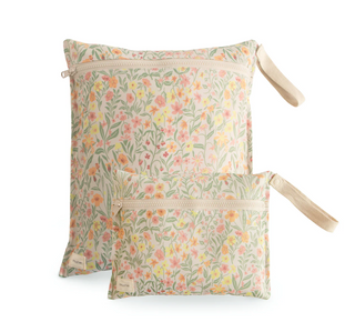 MUSHIE WATER RESISTANT WET BAG IN ASSORTED PATTERNS