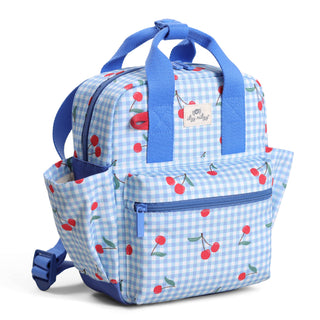 Itzy Ritzy - *NEW* Itzy Bitzy Backpack: One Silly Goose
