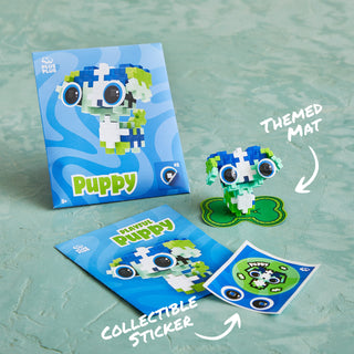 Plus Plus Pet Packets