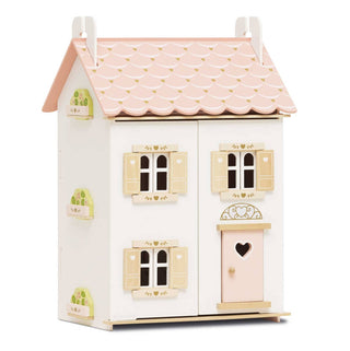 Le Toy Van, Inc. - Roseheart Wooden Dolls House