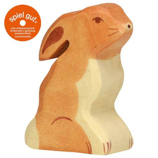 Goki America - Rabbit, sitting
