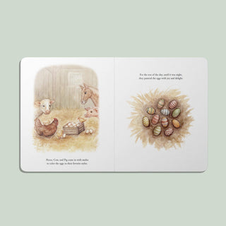 Paige Tate & Co. - Our Little Adventure at Easter
