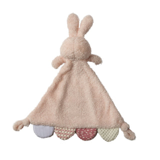 Mary Meyer - Sweet Dreams Bunny Activity Blanket