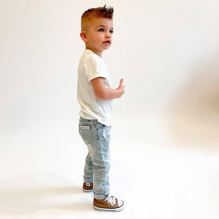 Orcas Lucille - Stretch Denim