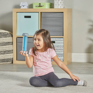 Learning Resources - Sounds of Rain Sensory Tubes