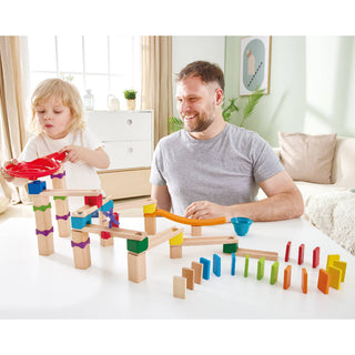 Hape Toys - Marble Run Race Track