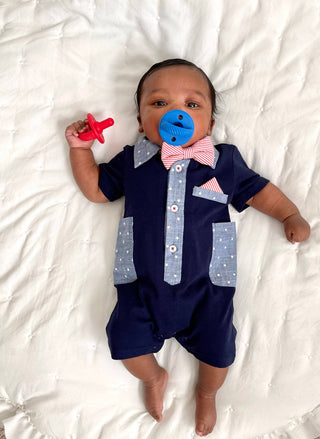 Itzy Ritzy - *NEW SIZE* Sweetie Soother™ Pacifier Sets (2-pack): Toast + Buttercream Braids