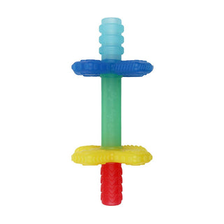 Itzy Ritzy - Teensy Tubes™: Rainbow