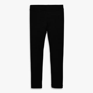 The Classic Legging: Black