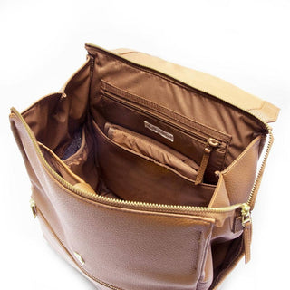 Freshly Picked - Butterscotch Classic Diaper Bag II