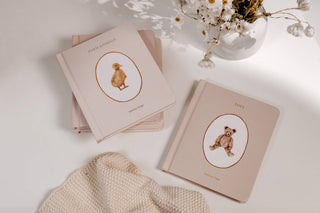 Paige Tate & Co. - Our Little Library Vol. 1 (5 Board Books)