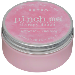 Pinch Me Therapy Dough - Pinch Me Therapy Dough Retro