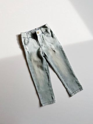 Orcas Lucille - Stretch Denim