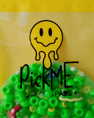 PickMe Pads - Frogalicious - Picking Pad - Fidget Toy