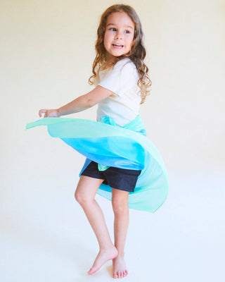 Sarah’s Silks - Rainbow
