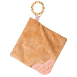 Mary Meyer - Sweet Soothie Latte Crinkle Teether