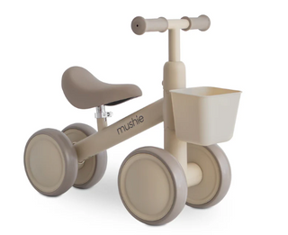 MUSHIE MINI TODDLER BIKE