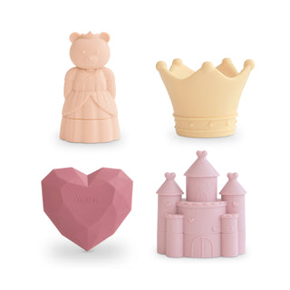 MUSHIE MOLD FREE BATH PLAY SET