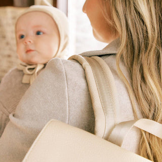 Freshly Picked - Birch Classic Diaper Bag II